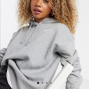 Women’s Nike hoodie